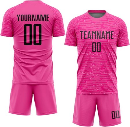 Soccer Uniform